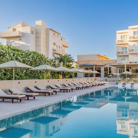 CHC Marilena Hotel-2