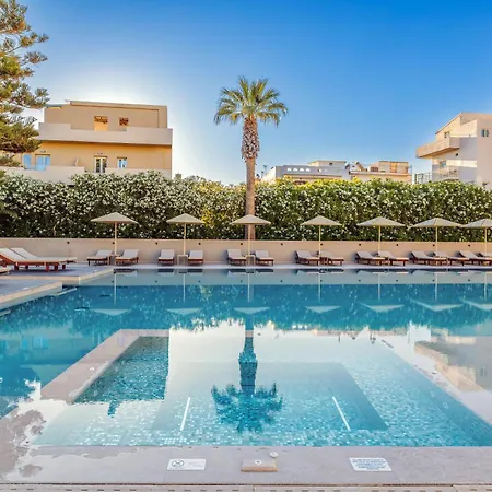 CHC Marilena Hotel-3